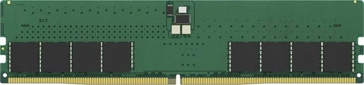 Pamäť DDR5 Kingston 32GB (1x32GB) 5600MHz CL46 1,1V Non-ECC