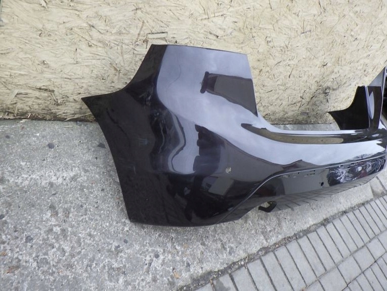 BMW 2 F45 ACTIVE TOURER Paraurti posteriore