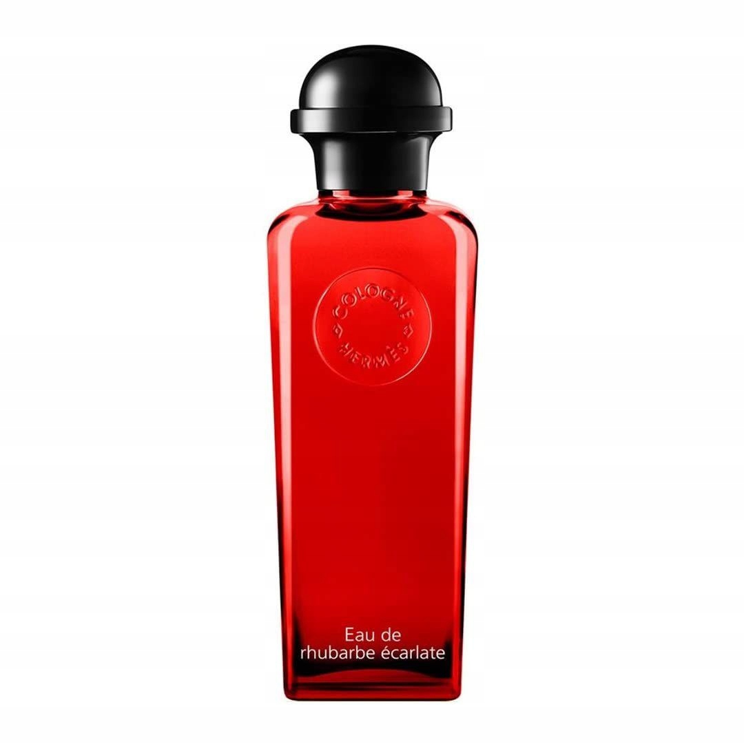 Hermes Eau De Rhubarbe Ecarlate Edc Objem: 100 ML Unisex
