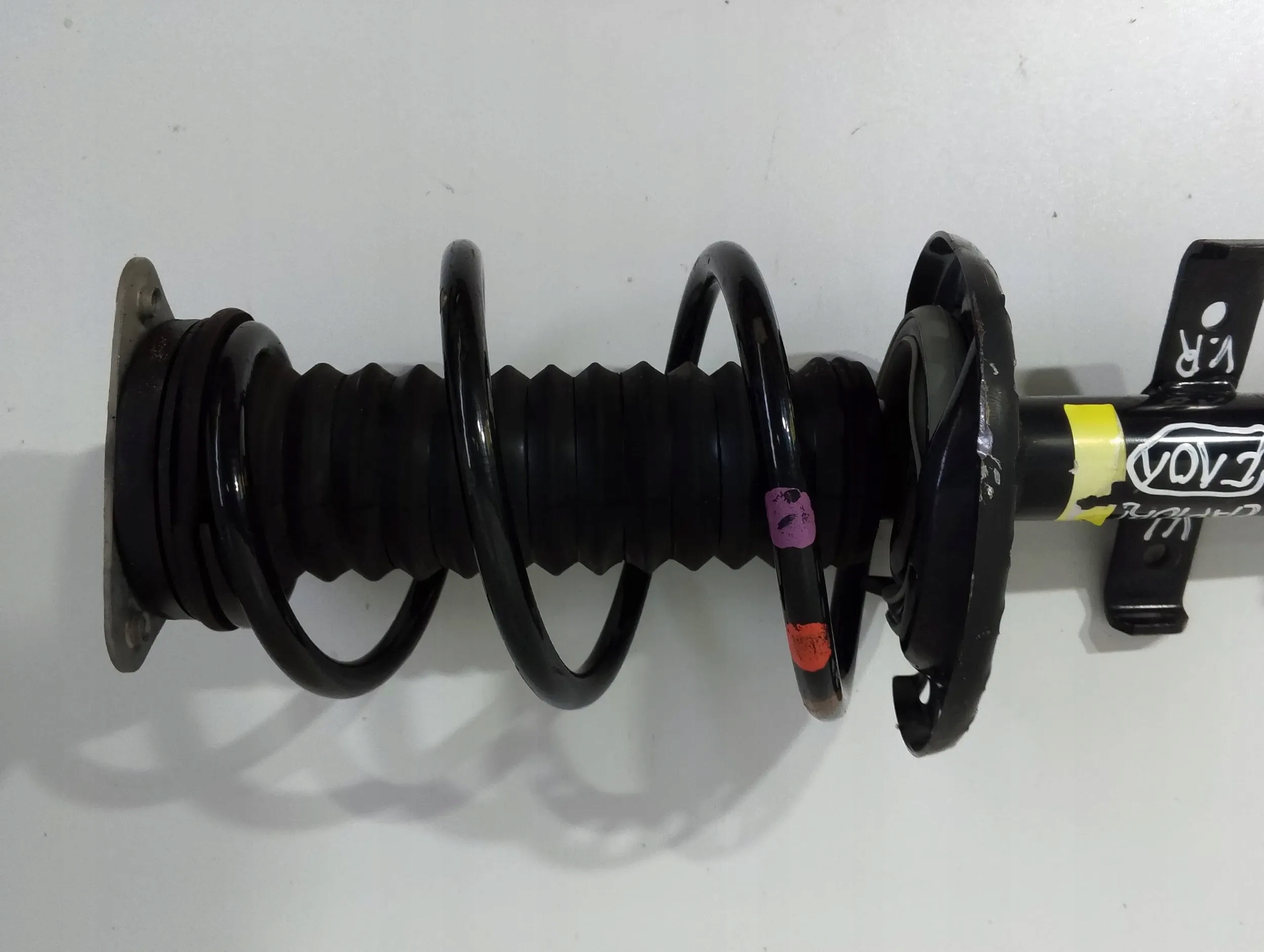 Renault Captur Stoßdämpfer 543020638R