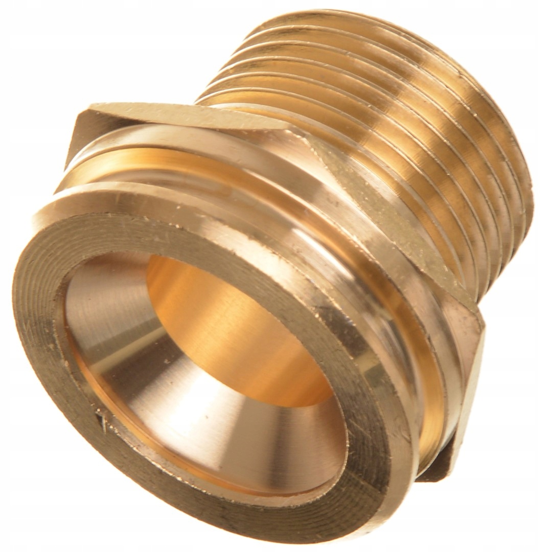 Hrdlo Filtru Vody Pro Čističku Karcher G 3/4 A 5.064-517.0