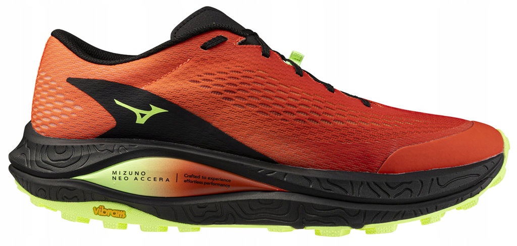 Buty męskie do biegania Mizuno Neo Accera rozmiar 42.5