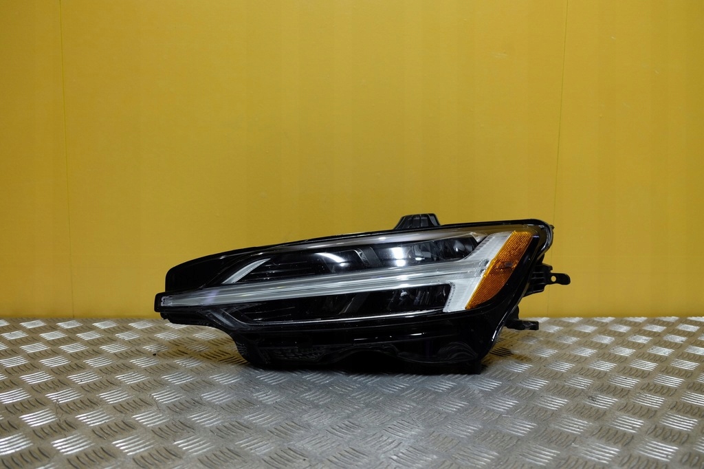 Frontscheinwerfer Volvo S60/V60 S60 LED Links Scheinwerfer Headlight - Thumbnail 1