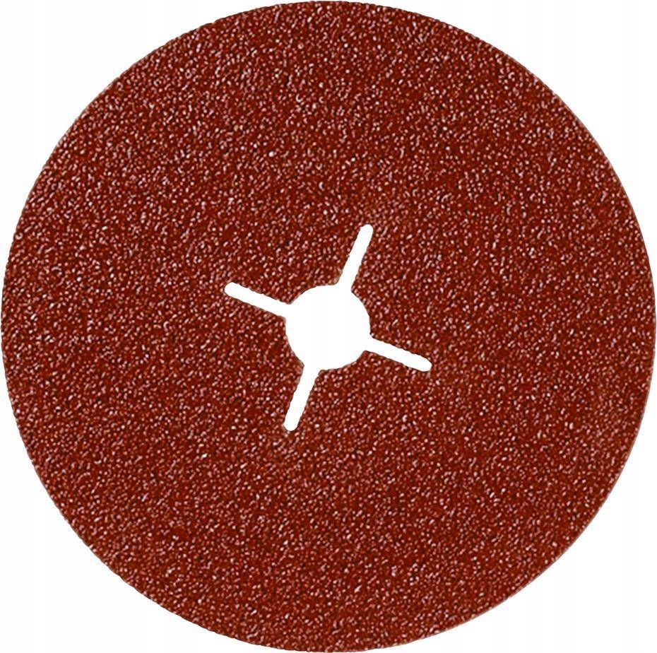 Fíbrový brusný kotouč F100