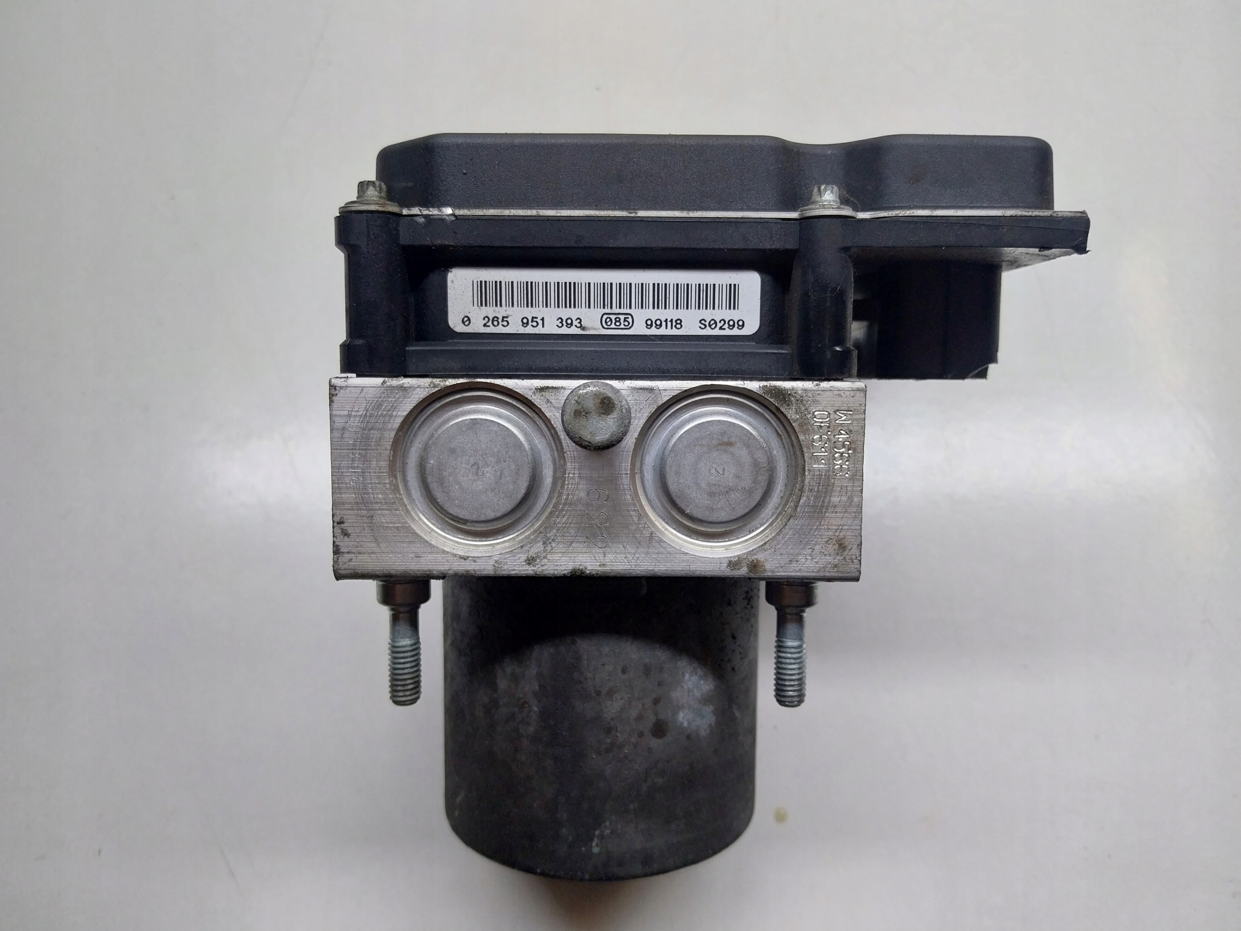 Pompa ABS Citroen C5 III X7 2.0 HDI 0265230757 ! ! !