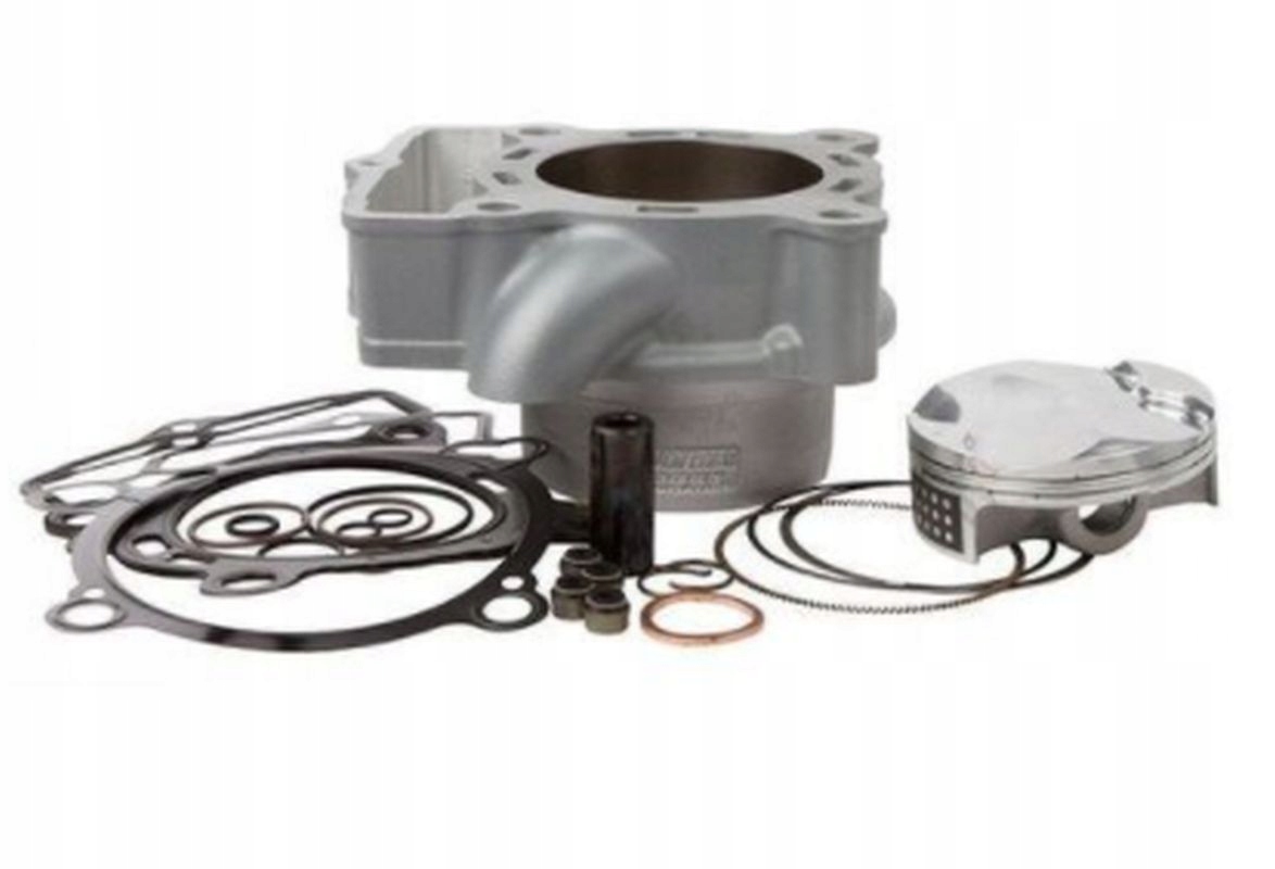 Cylinder Works Ktm Sxf 250 '13-'15, Excf 250 '14-'15