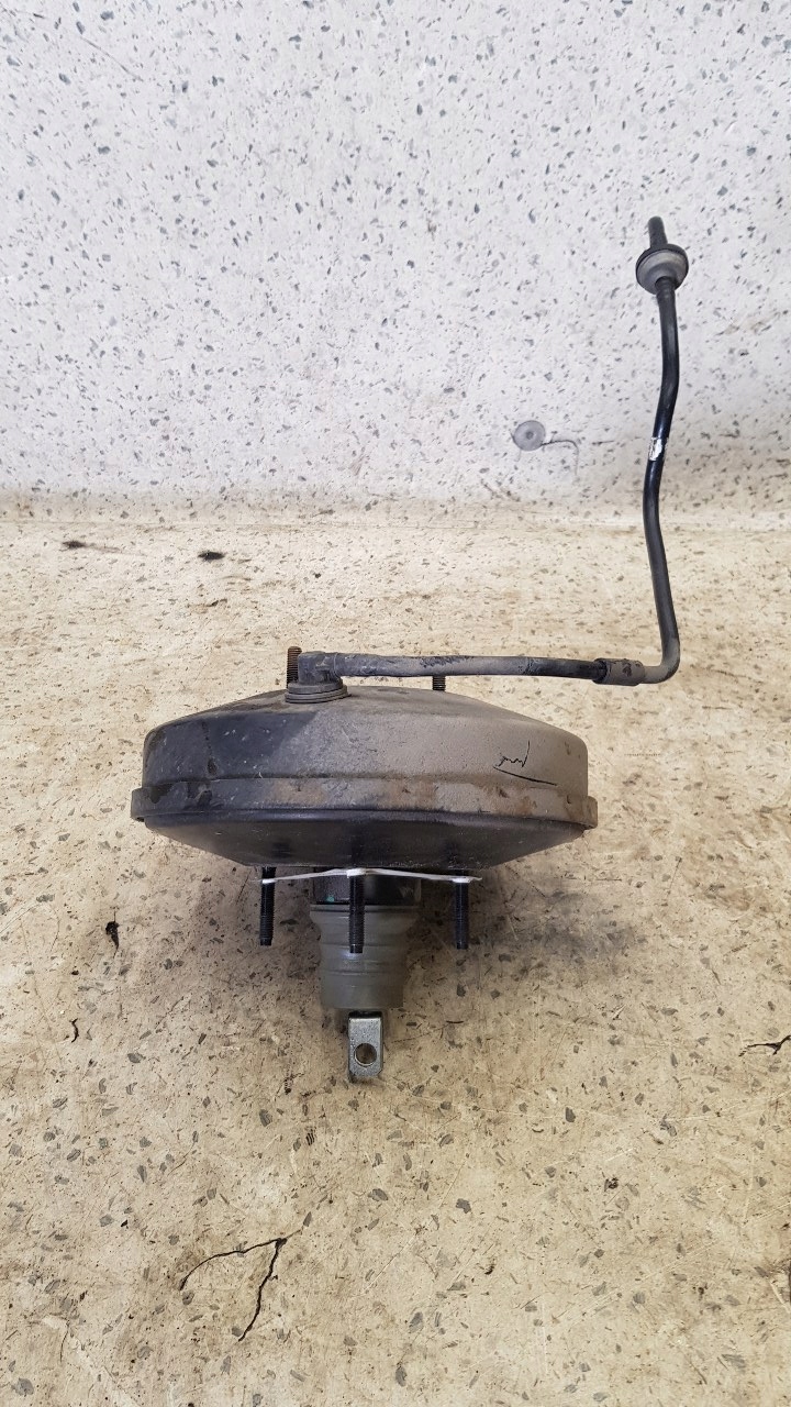 Servo bremsen FORD FUSION LIFT 1.4TDCI