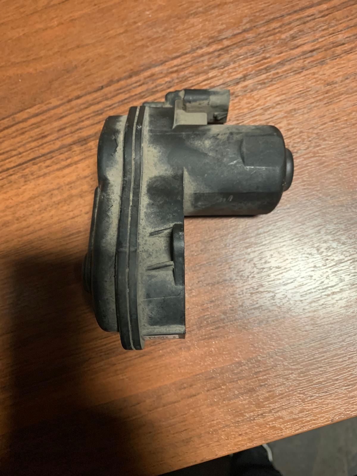 mini motor electric brake W222 W166 W292 1