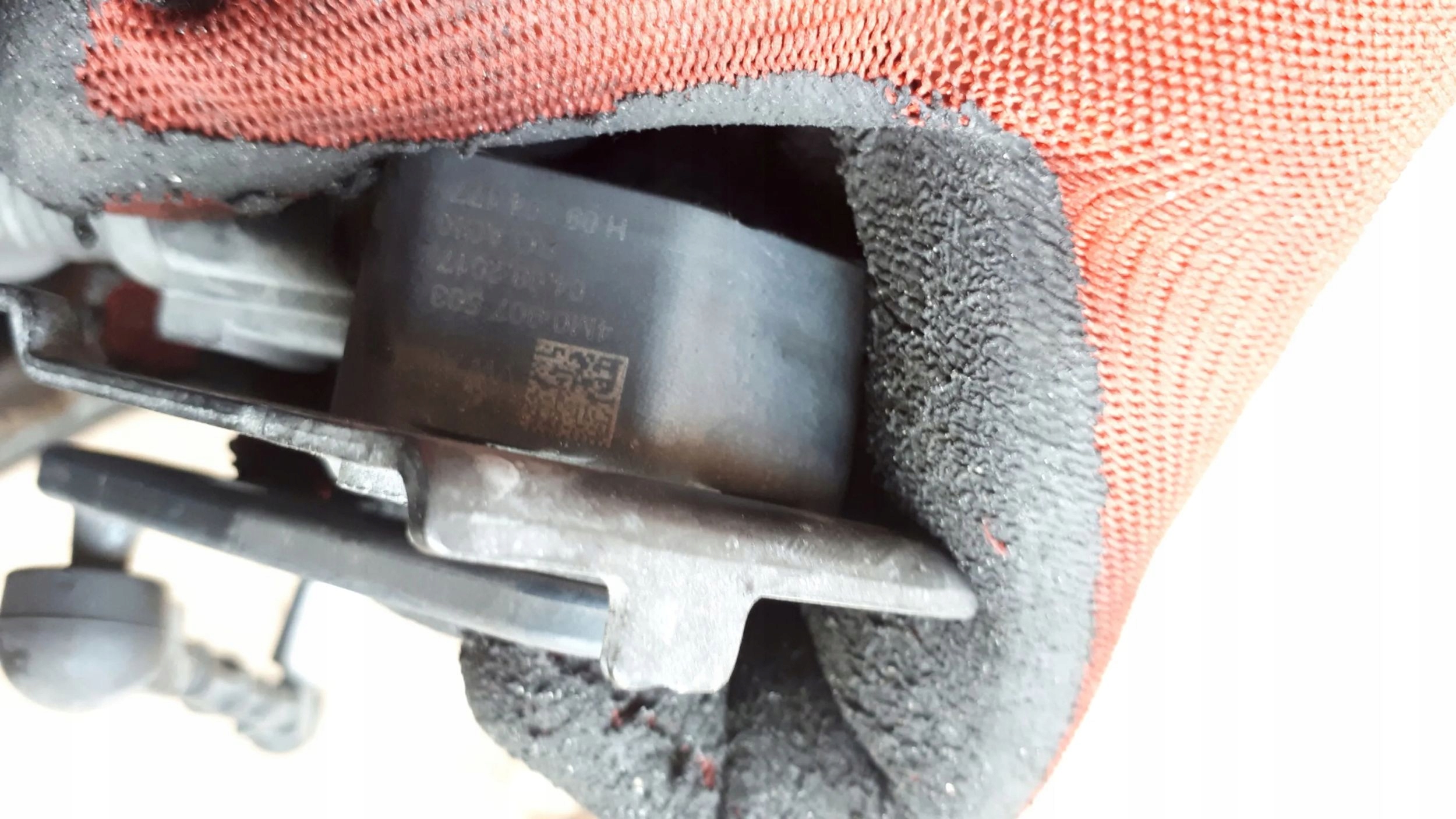 S4 B9 A4 8W Sensor POZIOMOWANIA lichte links heck A5