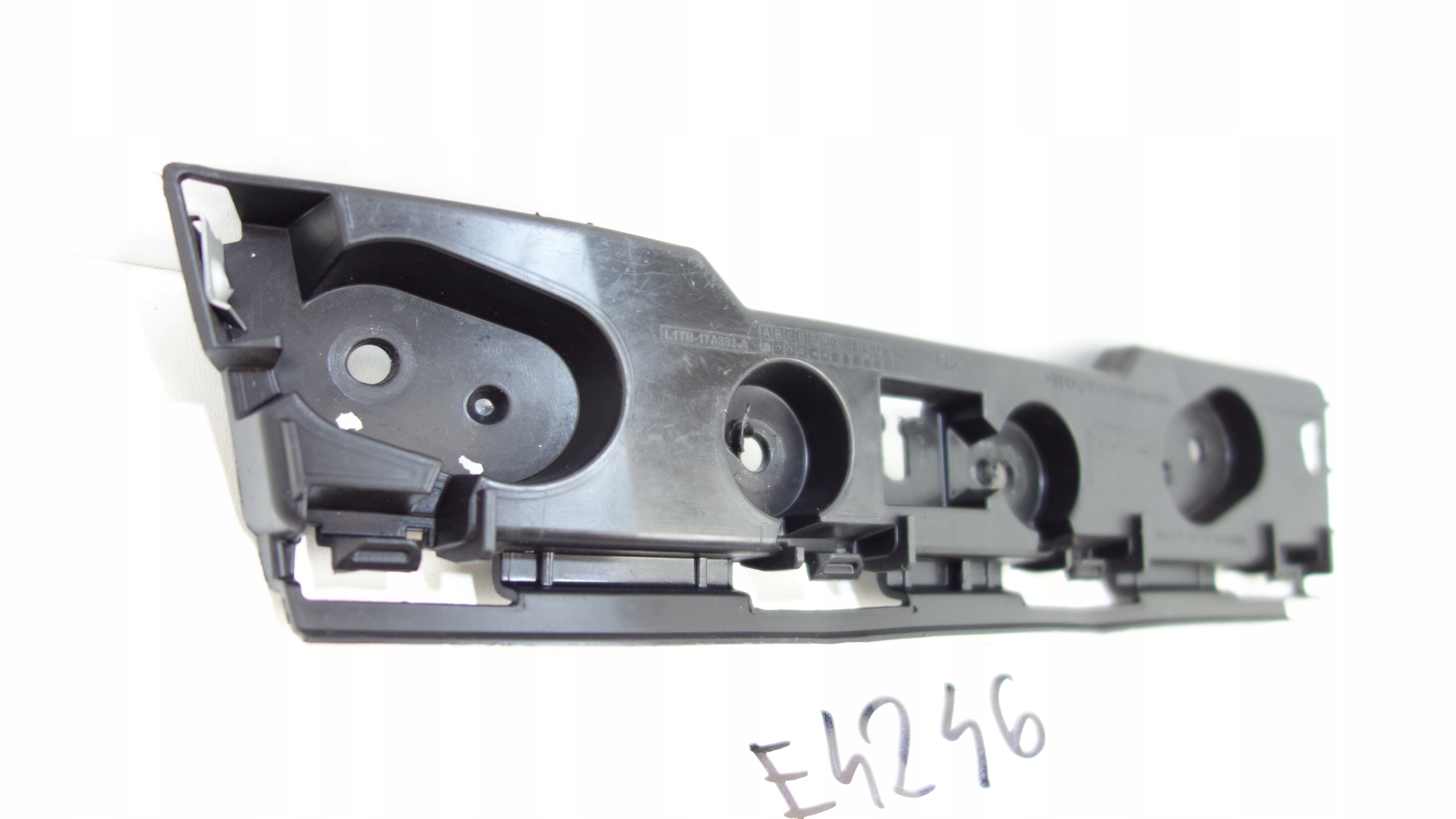 bumper bracket right rear part FORD PUMA MK2 2019- L1TB-17A881-A