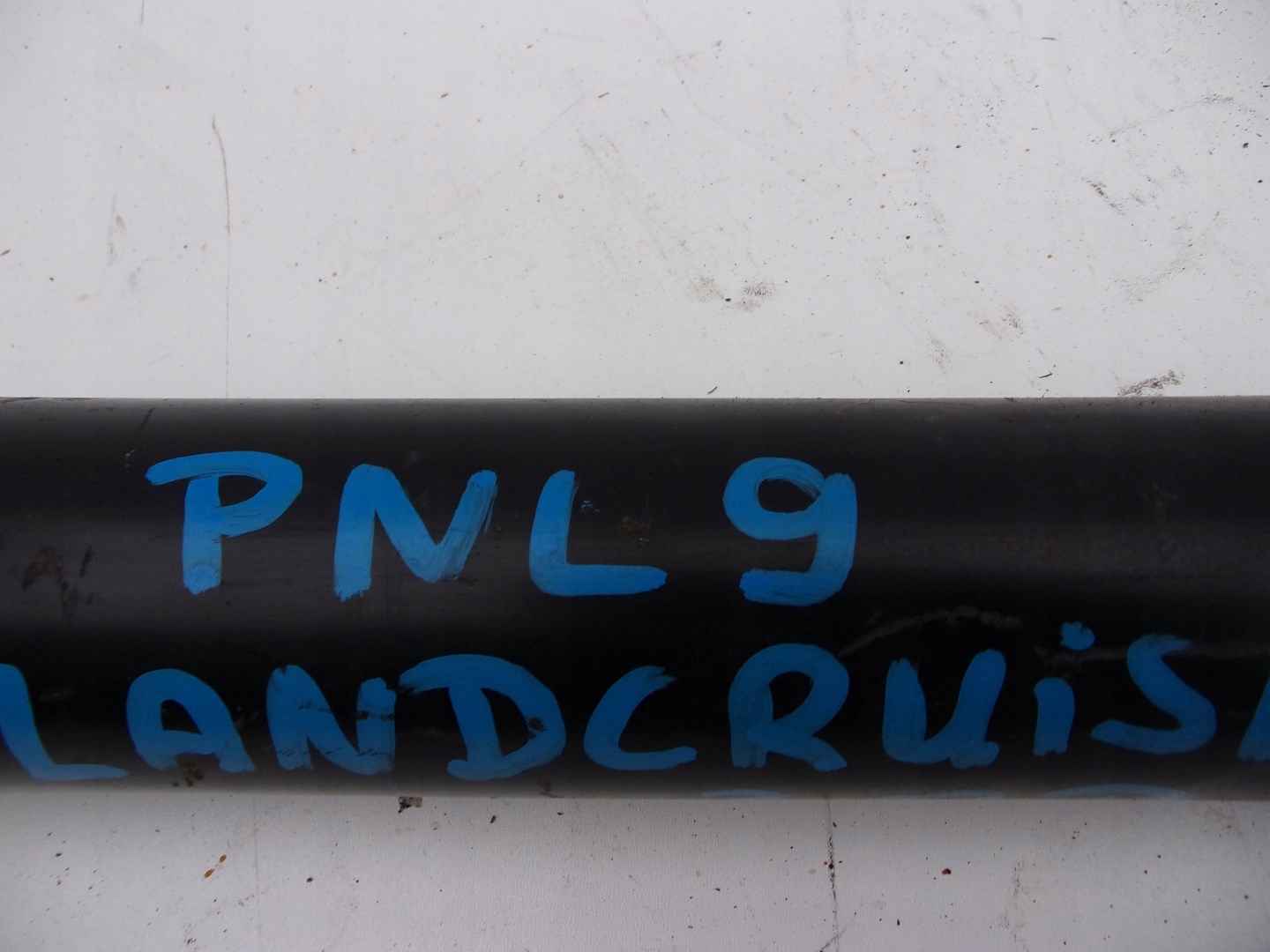 cardan TOYOTA LAND CRUISER 3,0D PNL9