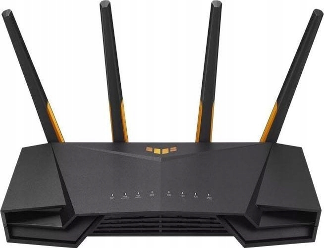 

Router Asus TUFAX4200 (90IG07Q0MO3100)
