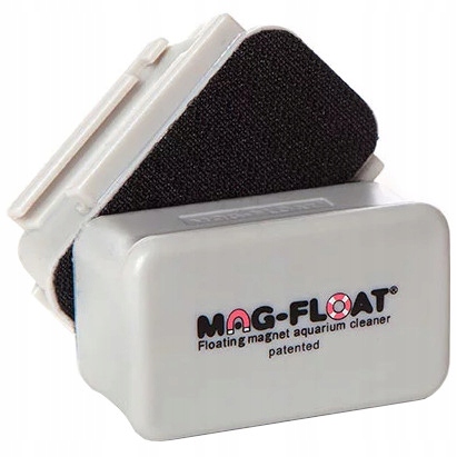 Levně Mag-Float Small – Magnetický čistič skel 5 mm