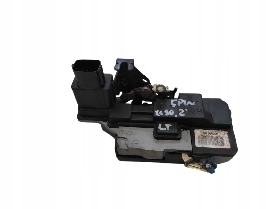 VOLVO XC90 I 1 02- ZAMEK LEWY TYŁ 5PIN 30699758