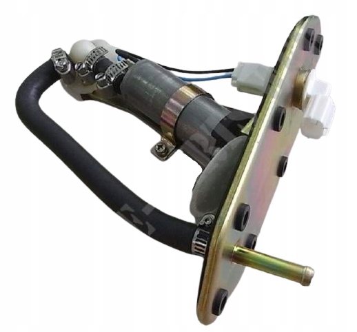 КПЛ. Sym Wolf топливный насос 125cc OEM!