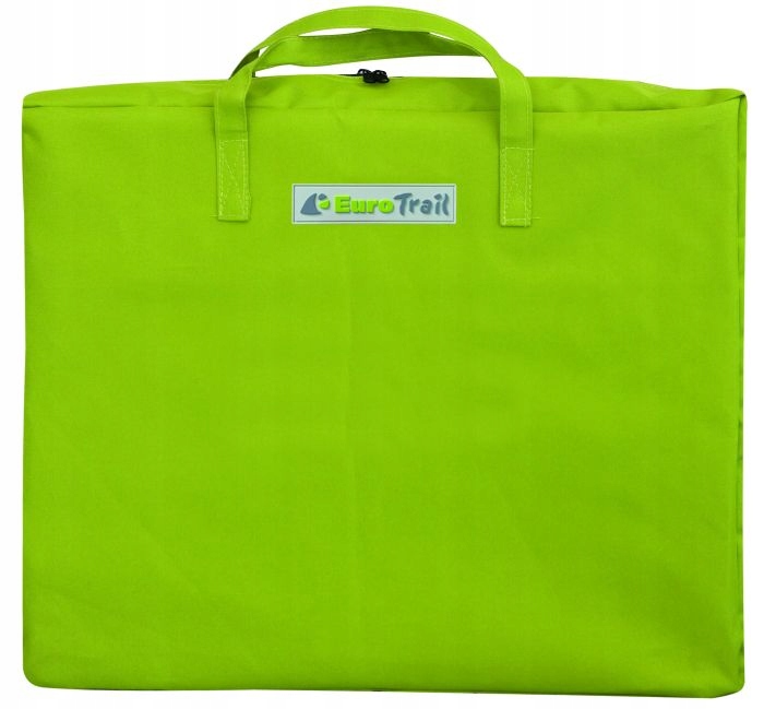 Mała Składana Szafa Turystyczna Cozumel Euro Trail Rodzaj wolnostojąca