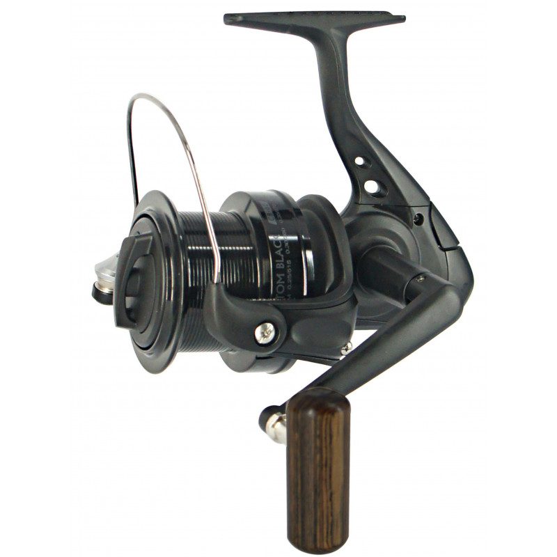 Kołowrotek Okuma Custom Black CB-80 55790