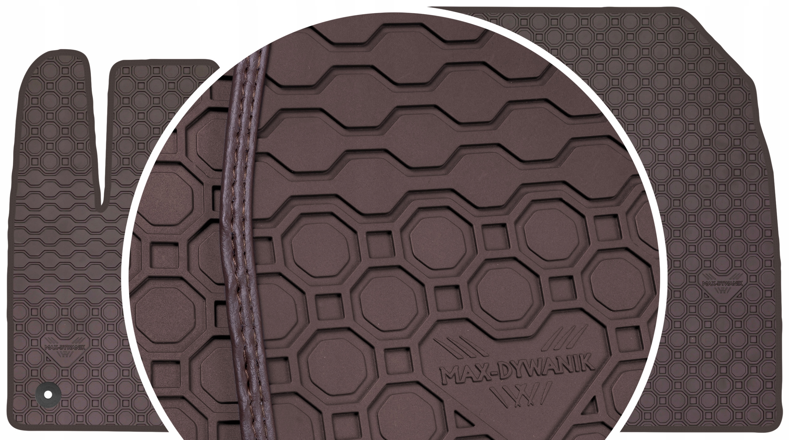 Opel Combo E 2os 2018 Koberce PrimeLiner