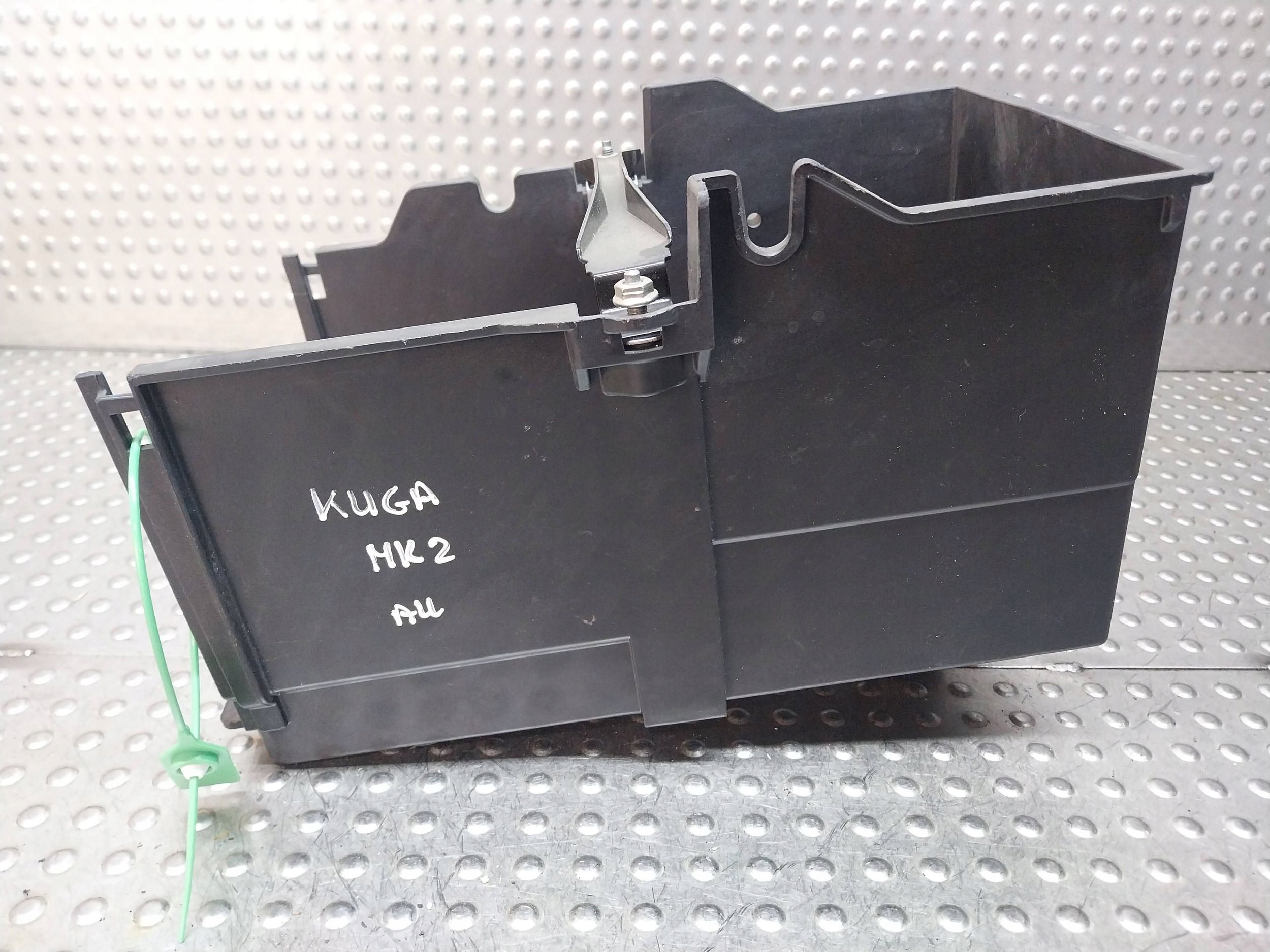 Kryt Obal akumulátora AM51-10723-AD FORD C-MAX MK2 FOCUS MK3
