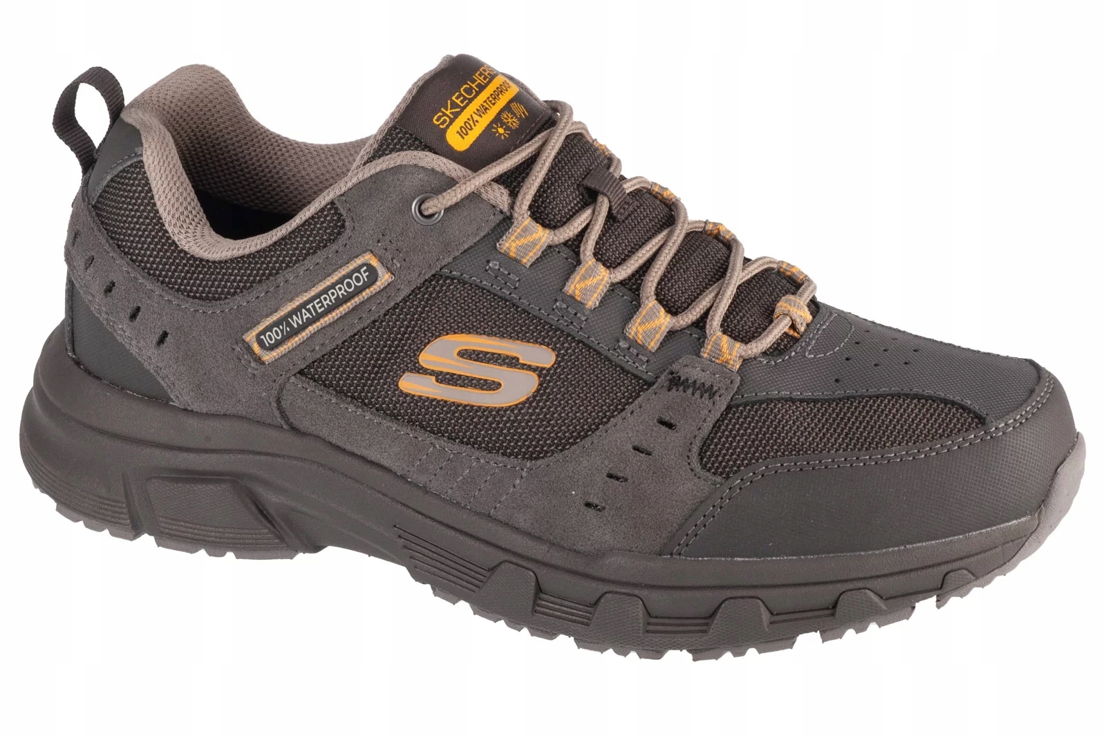 Skechers Oak Canyon Rydell 237386-STBR