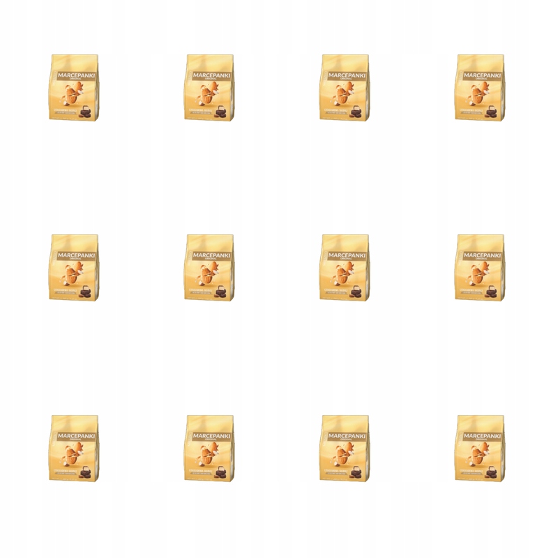 Marcepanki 260g Taška Mieszko X12