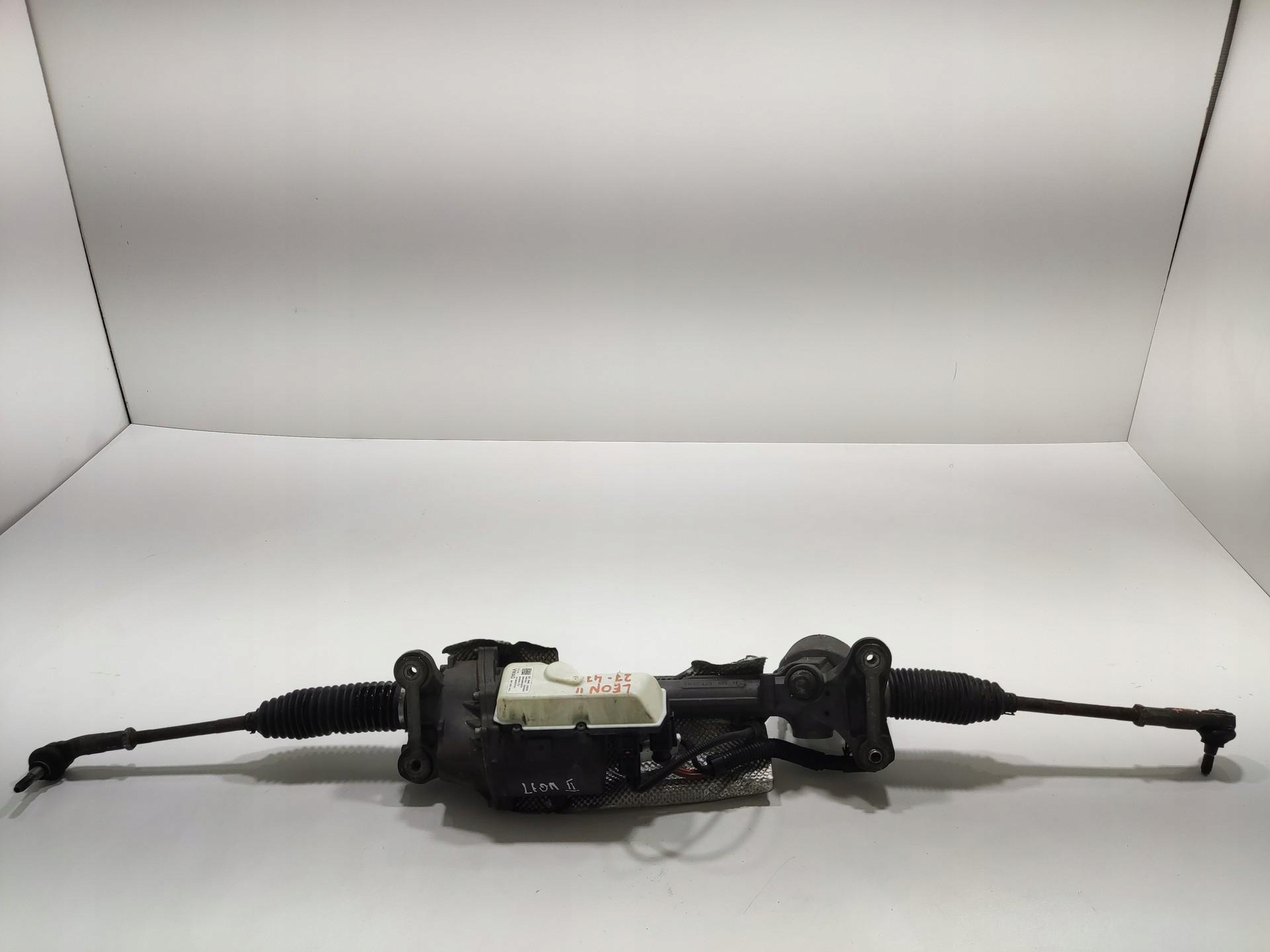 servo control SEAT LEON II LIFT 2009-2012 5N1423050Q EUROPA