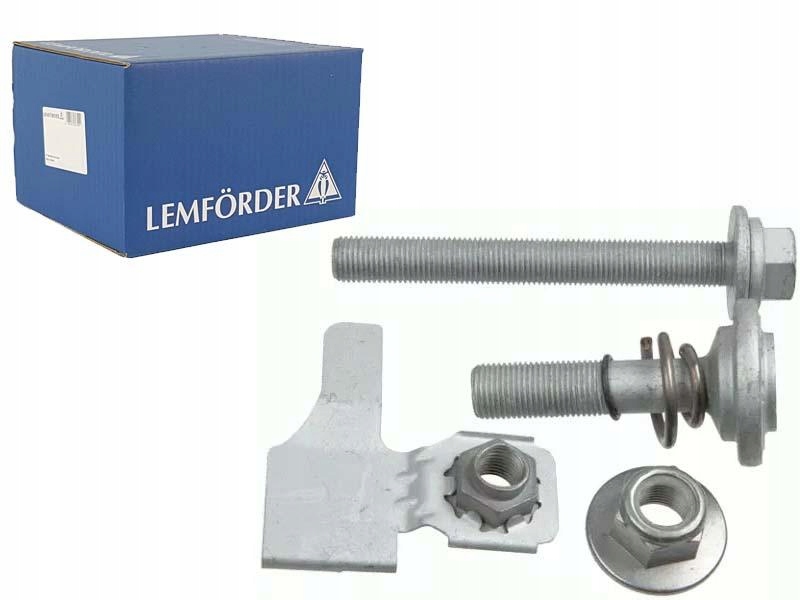 

Lemforder Zestaw Mont. Wahacza 39640 01