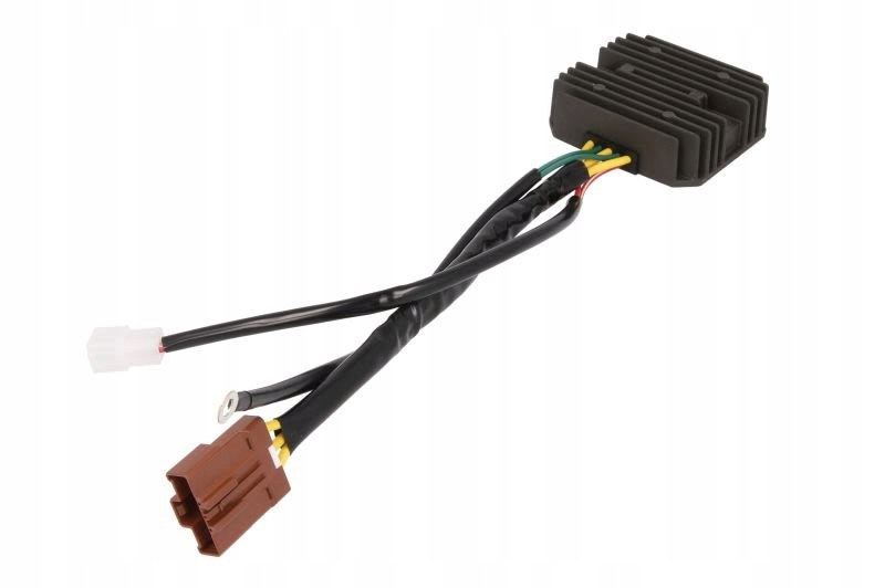 Regulátor napätia Tourmax RGU-602