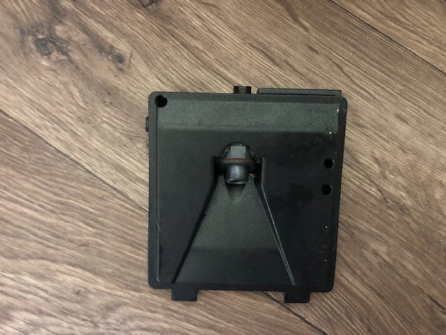 CADILLAC XTS 2013 KAMERA