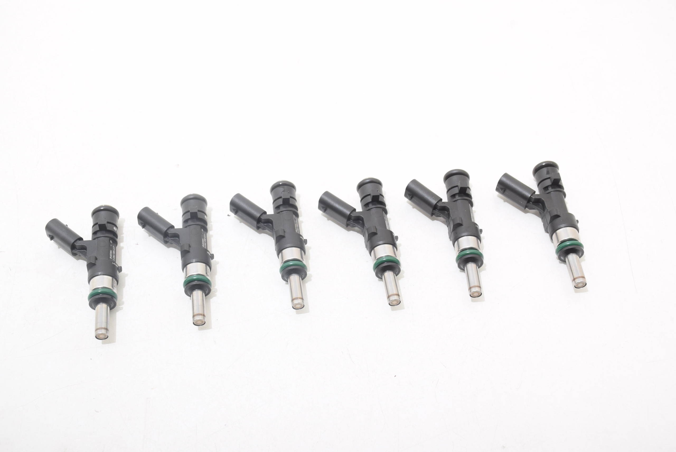 Bmw G70 G05 G07 B58B30P B38A15P Vstřikovač Paliva