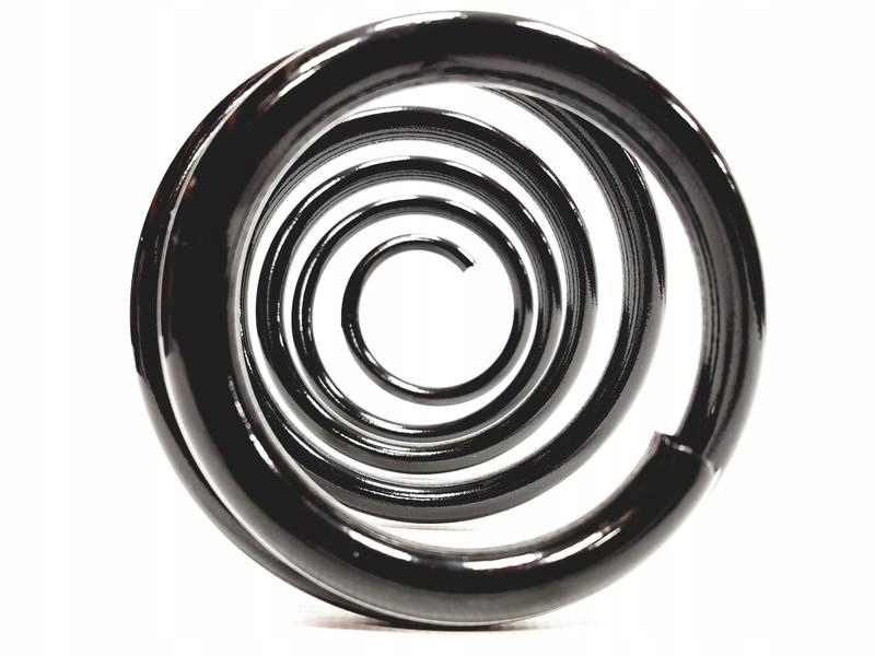 SACHS SPREZYNY PRZOD VW PASSAT B6 TOURAN 1T Type of suspension standard