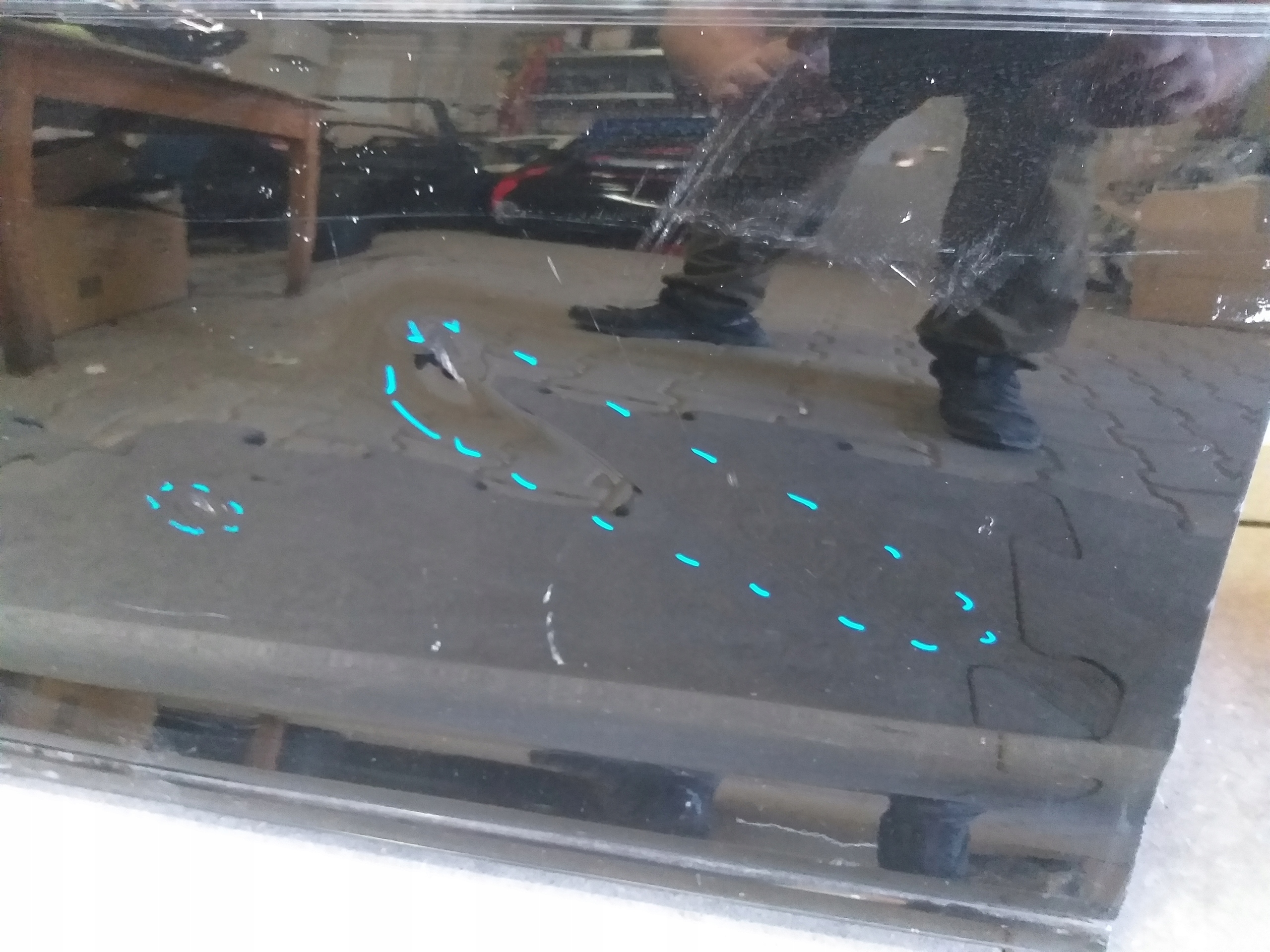 DRZWI PRZÓD LEWE VW PASSAT B8 Kolor do lakierowania