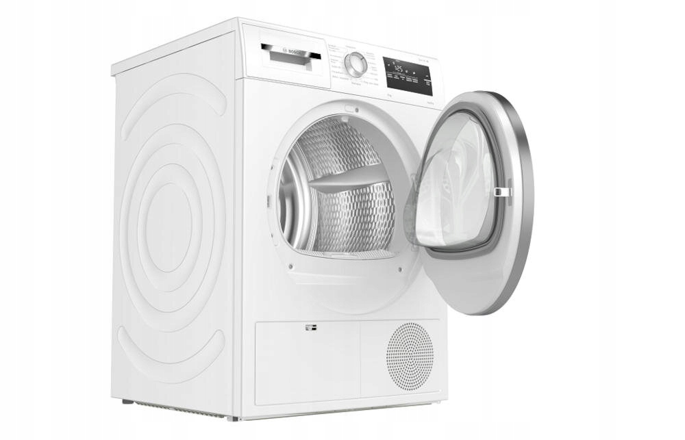 Suszarka do ubrań BOSCH WTH85V8SPL 8kg Kod producenta WTH85V8SPL