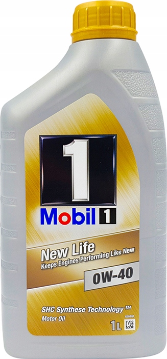 

Mobil 1 Fs 0W40 A3/B4 Sn/sm/sl 502.00/505.00 1L