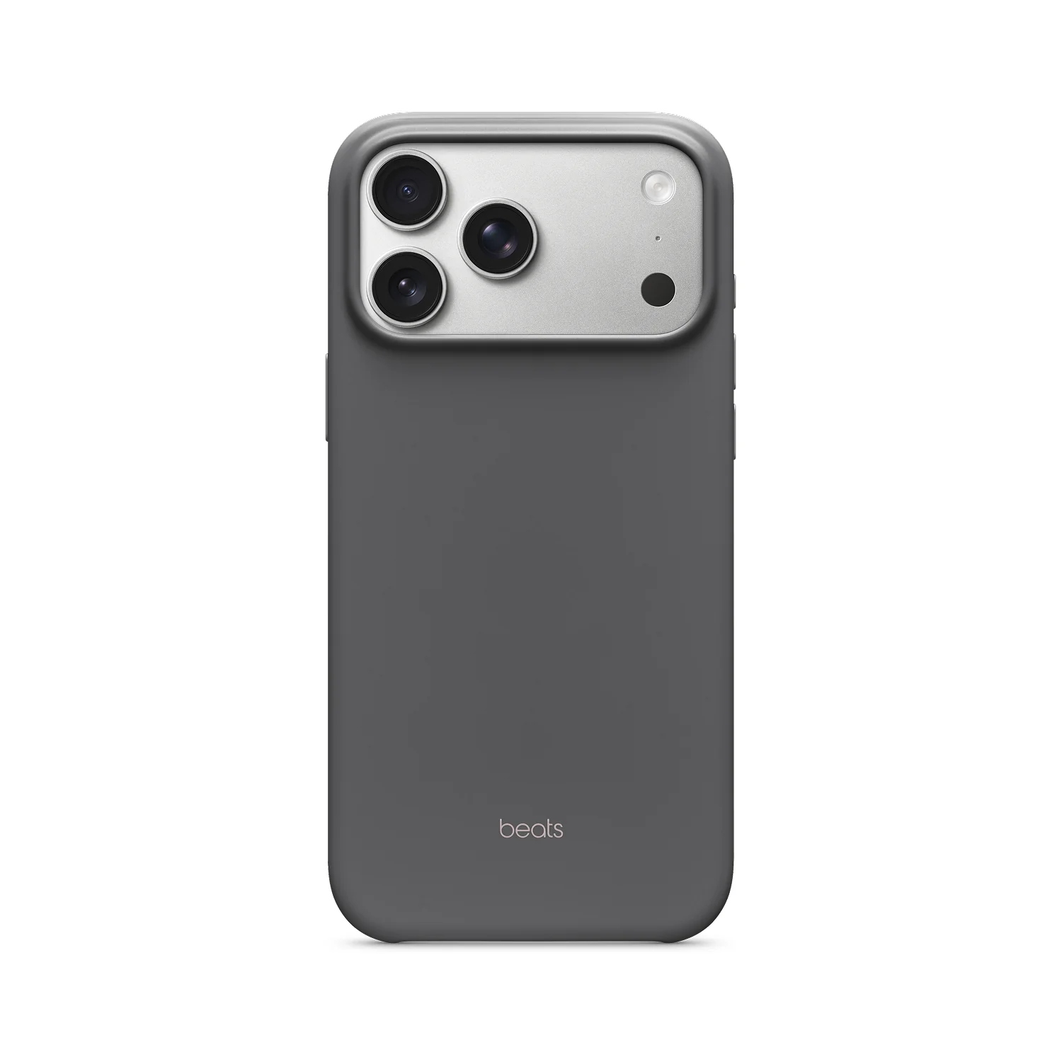 Kryt pro iPhone 17 Pro Max Beats s MagSafe a ovladačem fotoaparátu