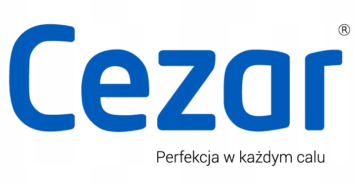 CEZAR HI LINE PRESTIGE NAROŻNIK WEWNĘTRZNY CZARNY EAN (GTIN) 5907684621307