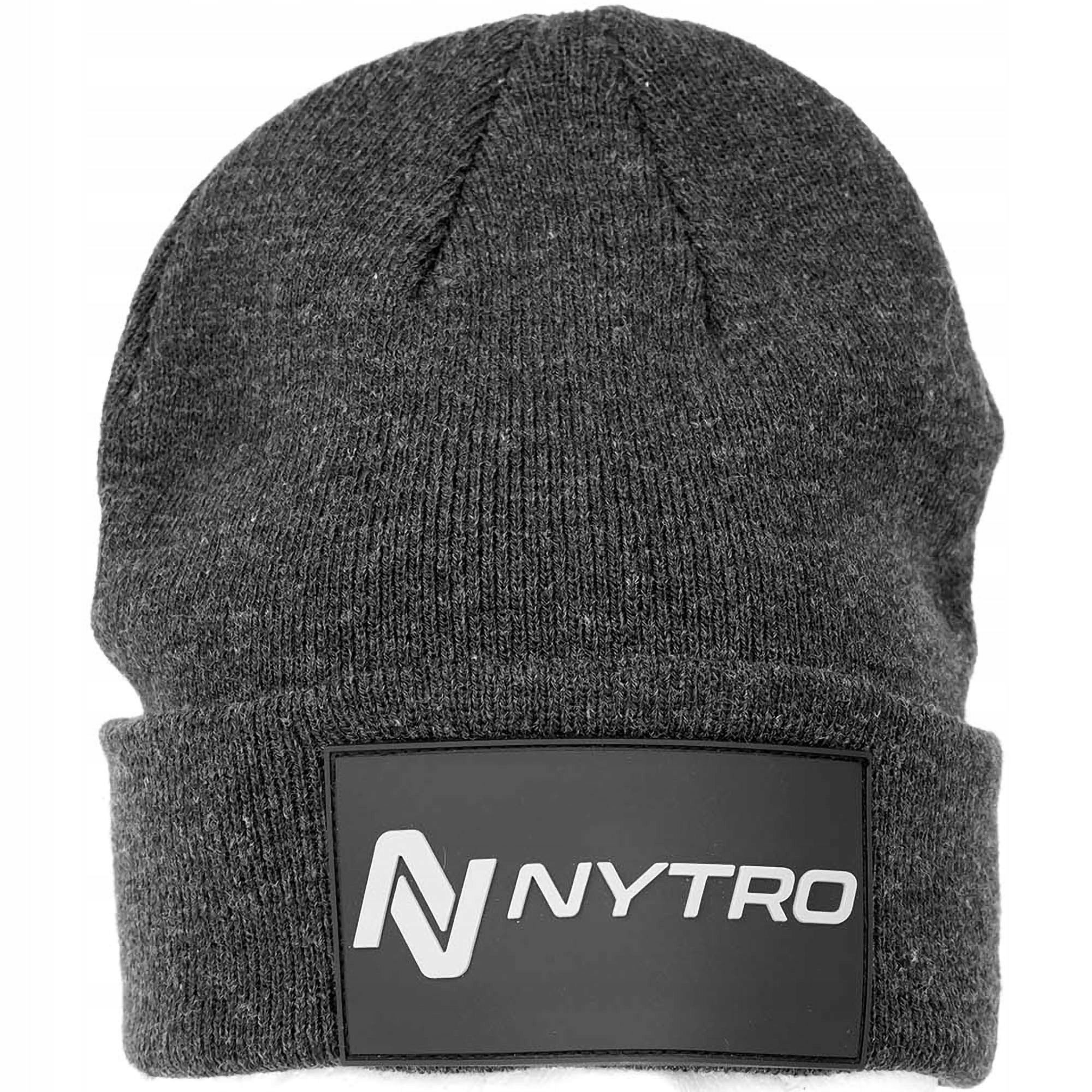 Czapka Nytro Winter Beanie