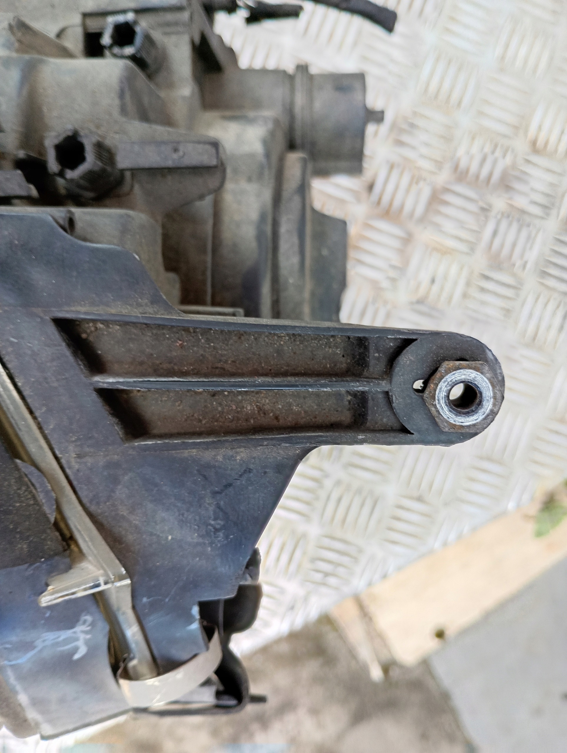 Mercedes W211 light left or right front xenon europa complete