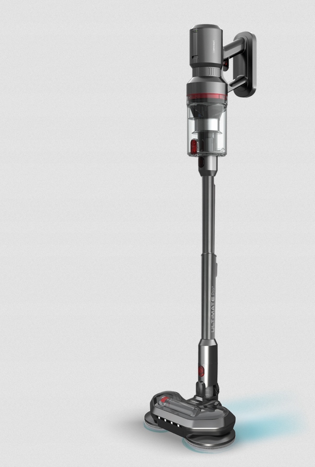 Vertikálny vysávač Concept VP6260 || 4v1 || 29,6 V || Mopovanie