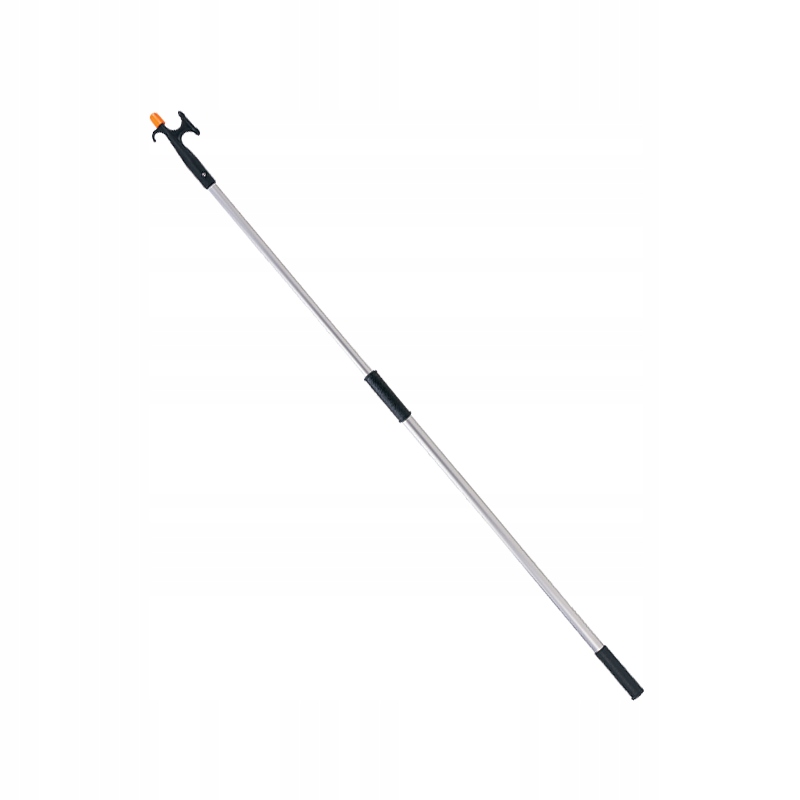 Bosak Teleskopowy Aluminium 118-196CM Lalizas