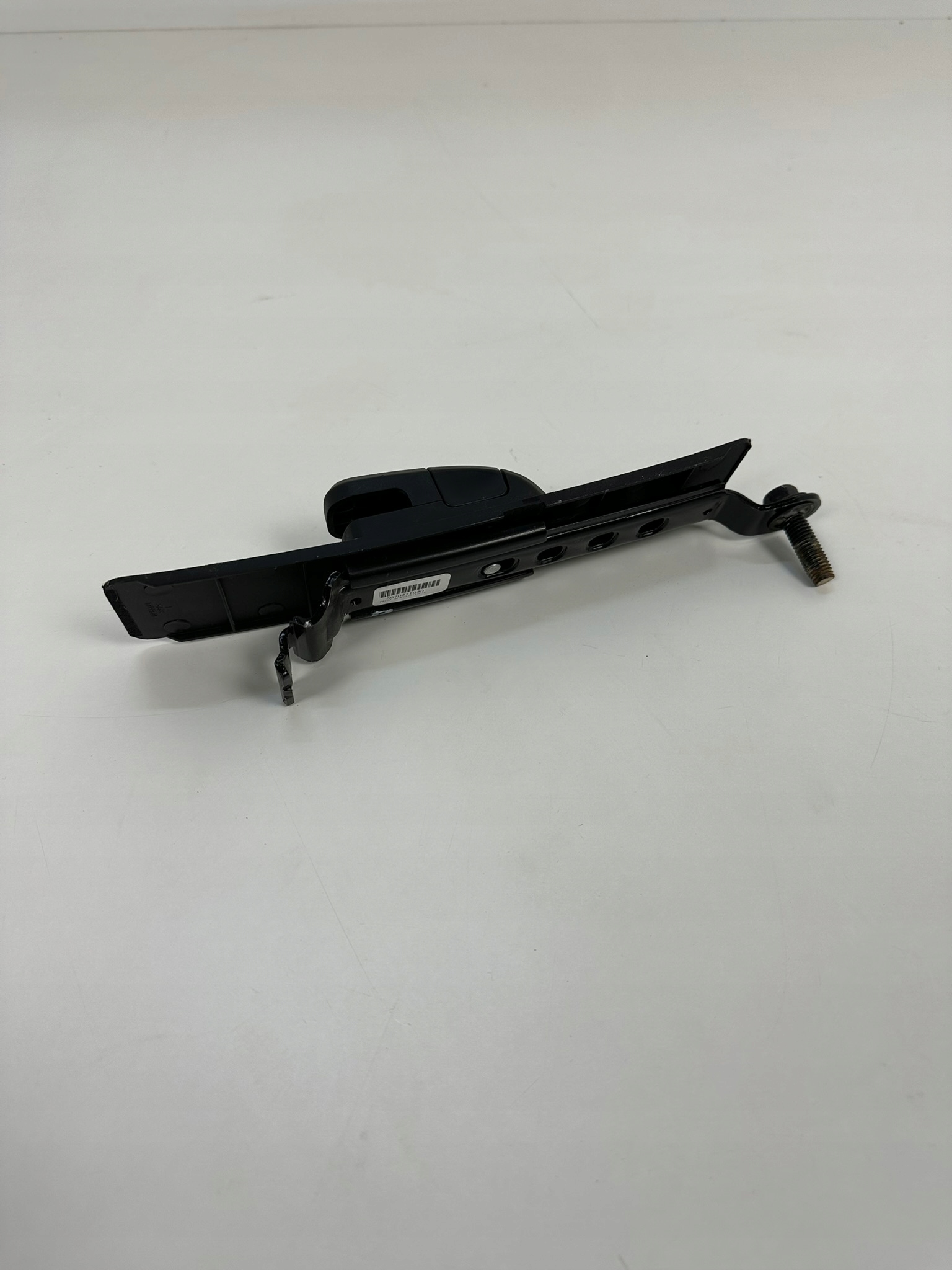 FORD F150 15+ 3.5 bracket supports control holder right