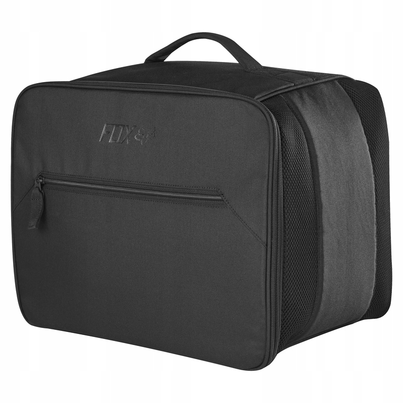 Taška Fox MX Bag Black Ns (ns)