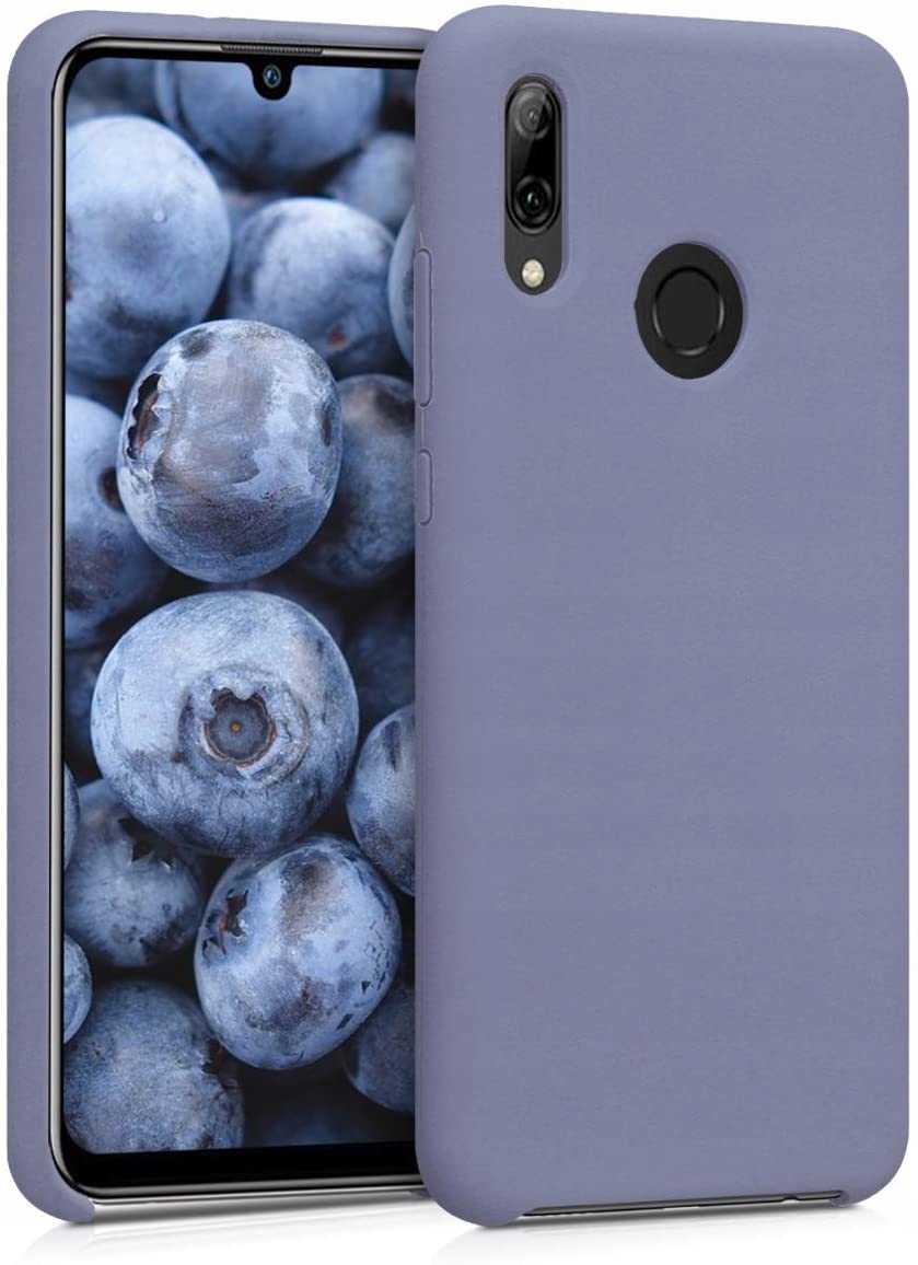 

Etui Silikon Soft Matt Do Huawei P Smart 2019