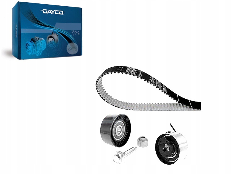 Komplet – Sada Rozvodového Řemene Dayco VKMA08501