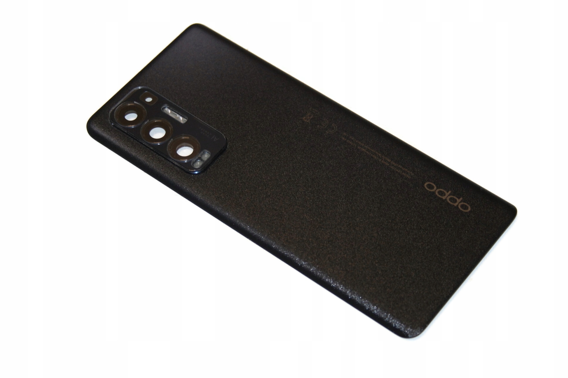 Org. Klapka Pokrywa Baterii Oppo X3 Neo CPH2207