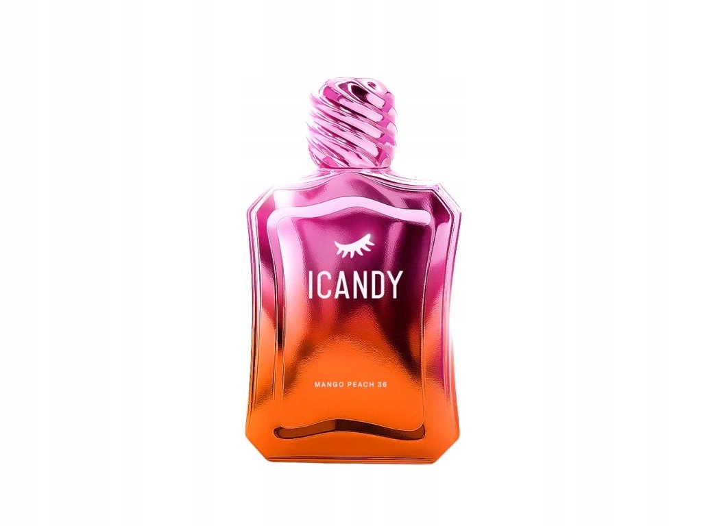 Icandy Beauty Frozen Mango Peach 36 parfém pro ženy 100 ml
