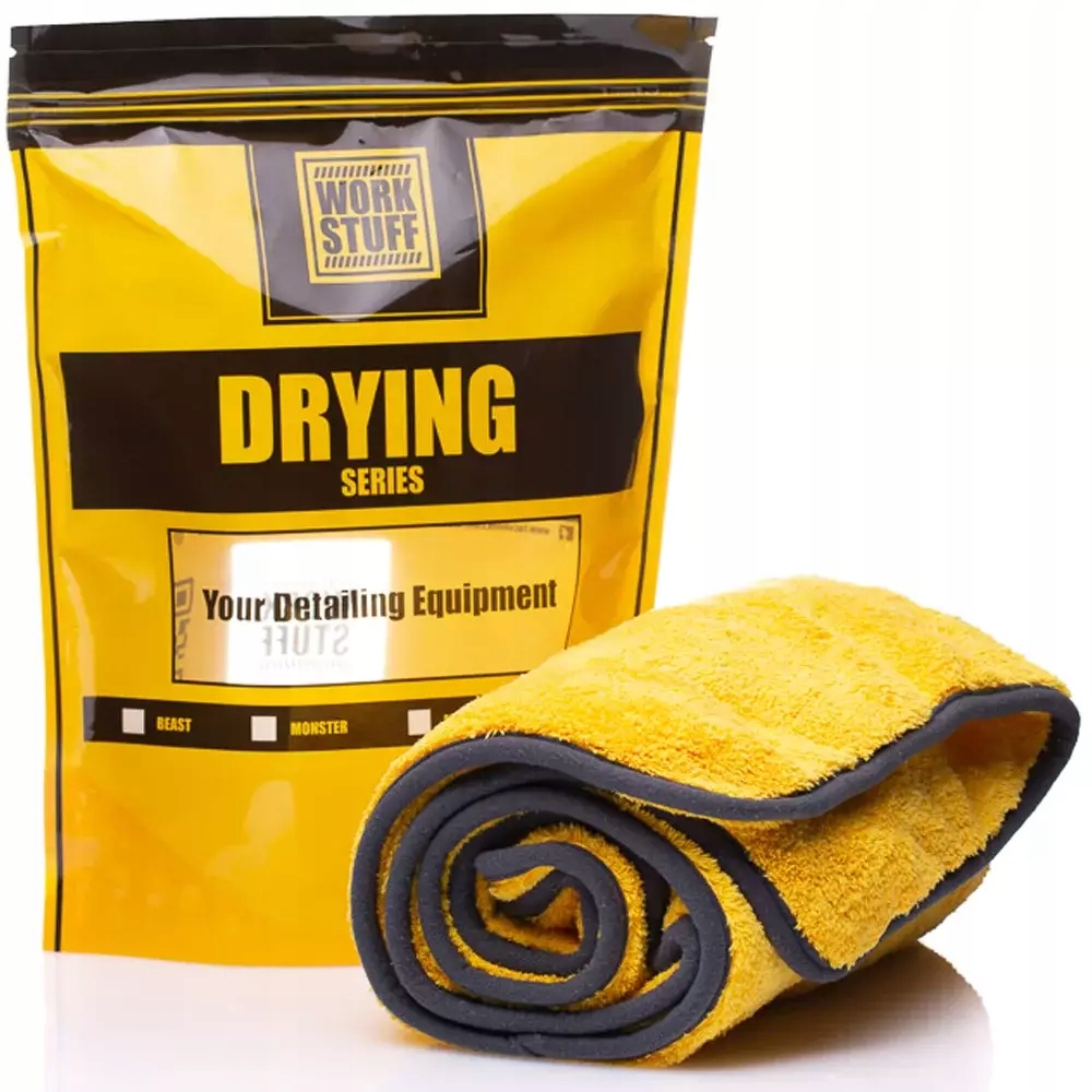 

Work Stuff Beast Drying Towel