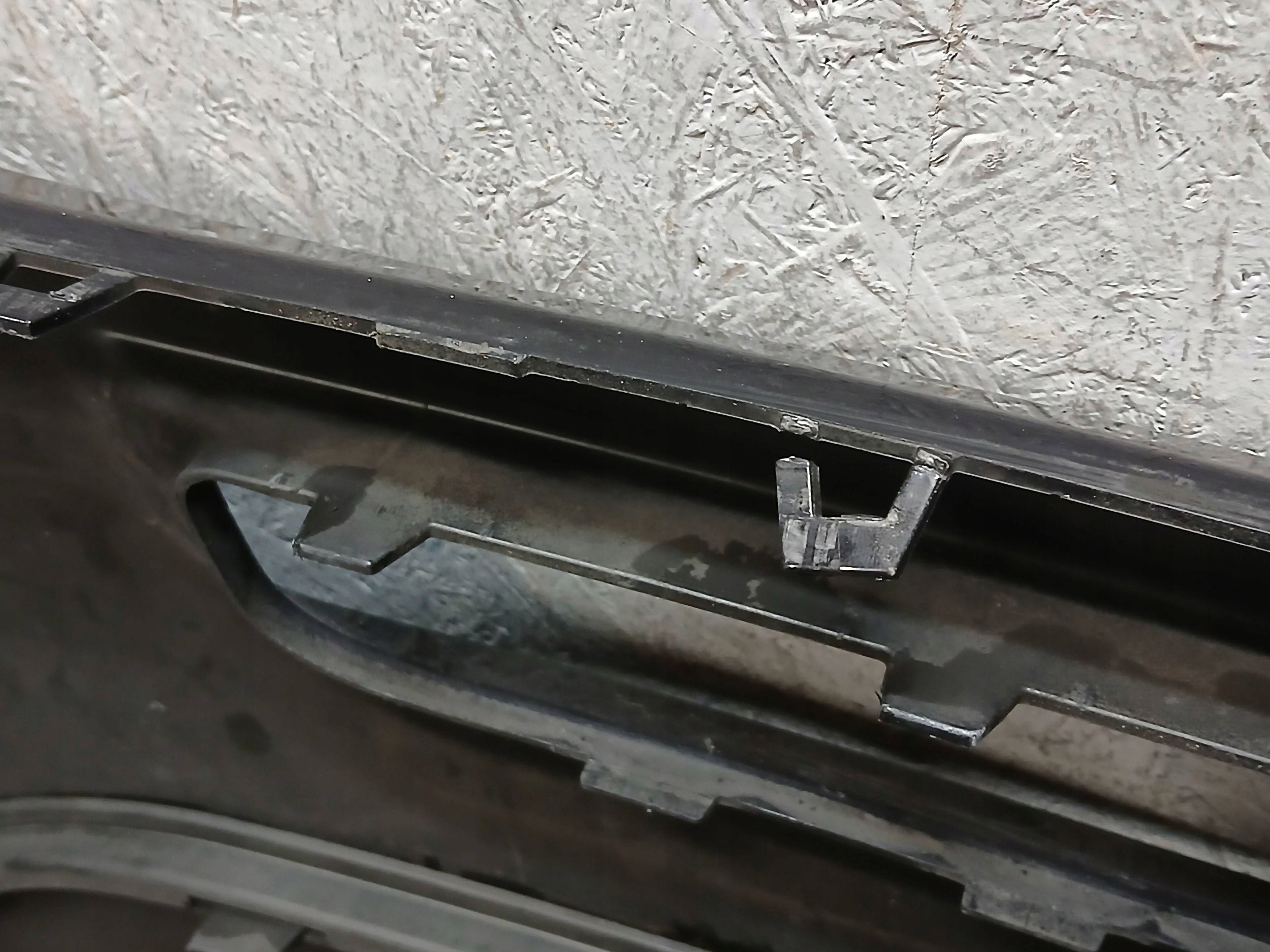 bumper front FORD EXPLORER 20