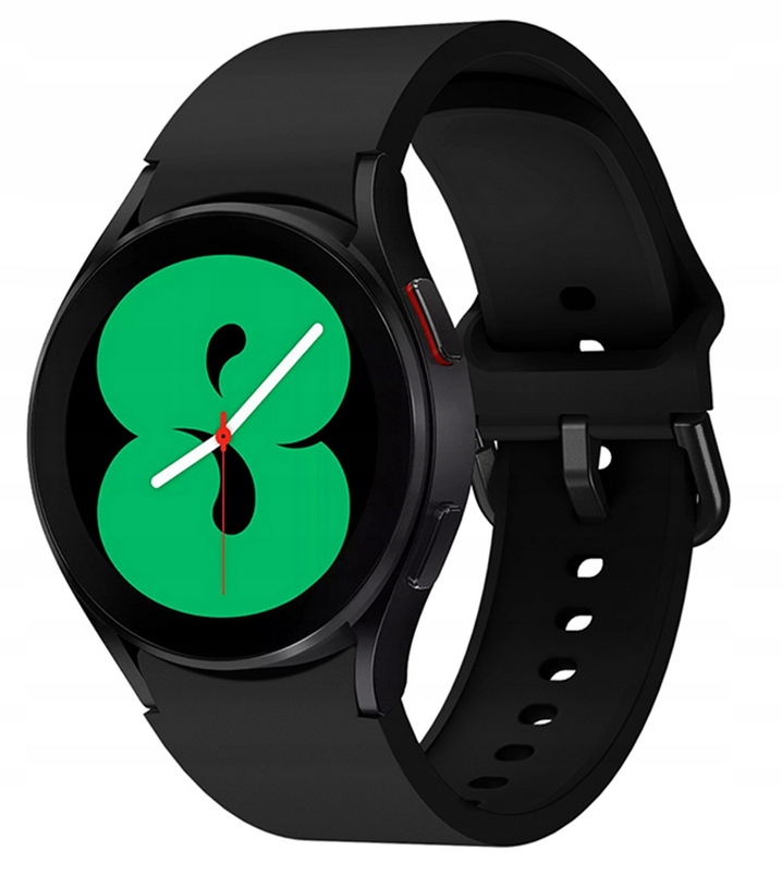 

Pasek Silikonowy Samsung Galaxy Watch 4 40mm 44mm