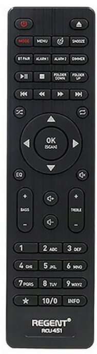 RADIO INTERNETOWE Ferguson i450s SPOTIFY WiFi + CD Model I450S